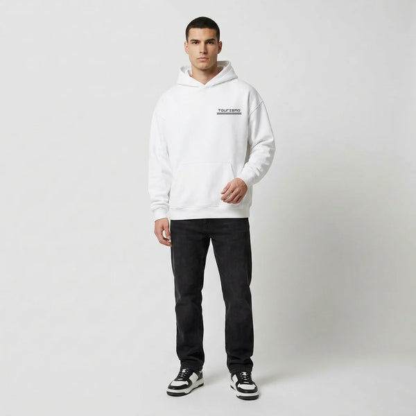 Sideways Authority Harley XR750 Sweatshirt
