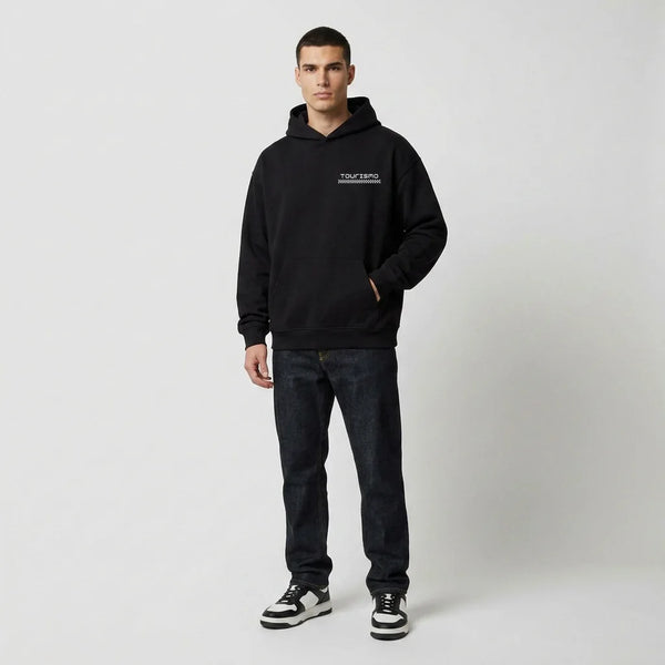 Sideways Authority Harley XR750 Sweatshirt