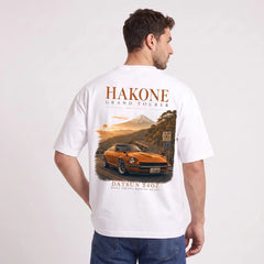 T-shirt Datsun 240Z