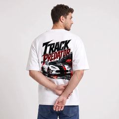 T-shirt Dodge Viper ACR Track Predator